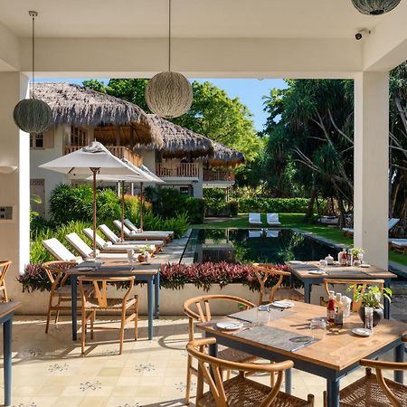 Halcyon Mawella Hotel แทนกาลเล ภายนอก รูปภาพ