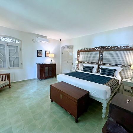 Halcyon Mawella Hotel แทนกาลเล ภายนอก รูปภาพ