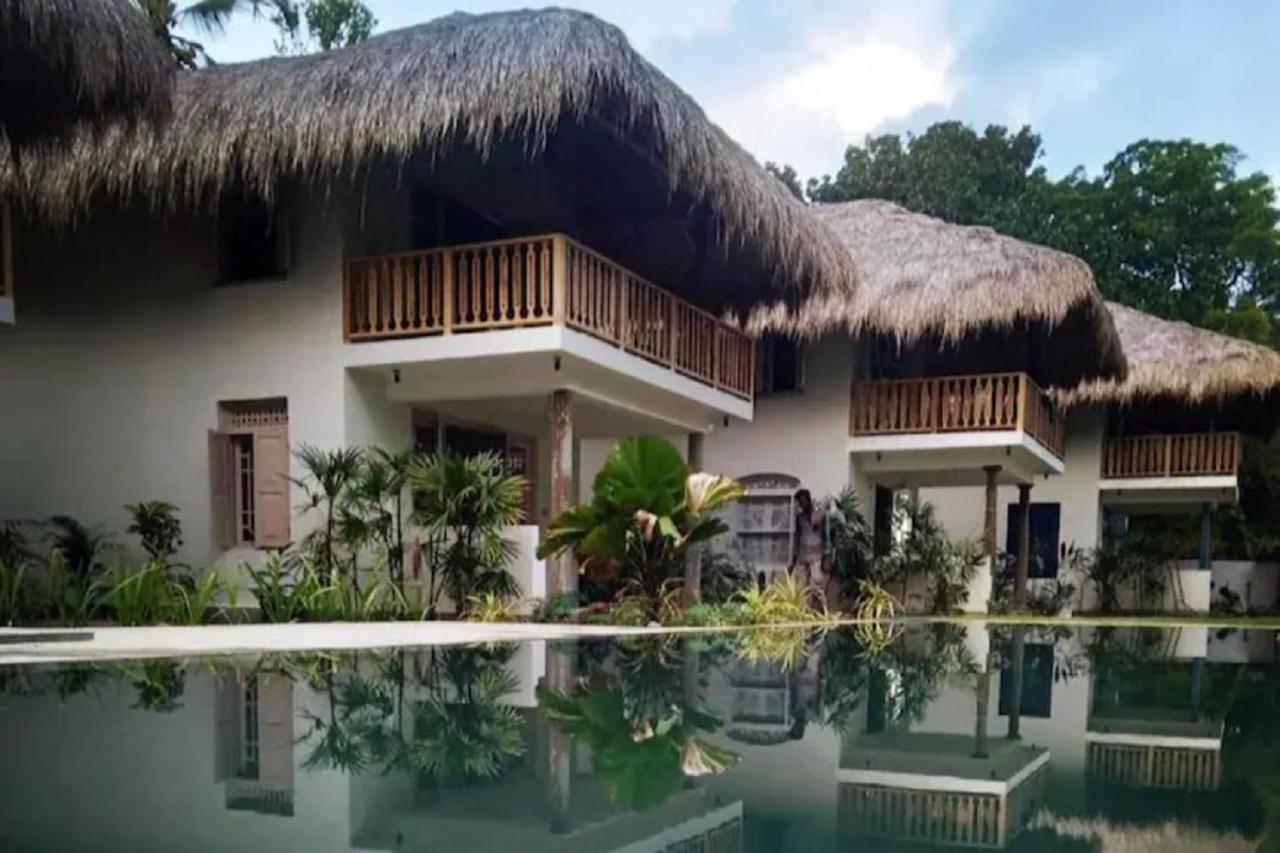 Halcyon Mawella Hotel แทนกาลเล ภายนอก รูปภาพ