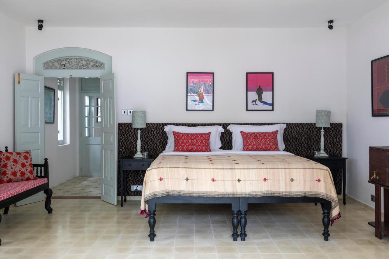 Halcyon Mawella Hotel แทนกาลเล ภายนอก รูปภาพ