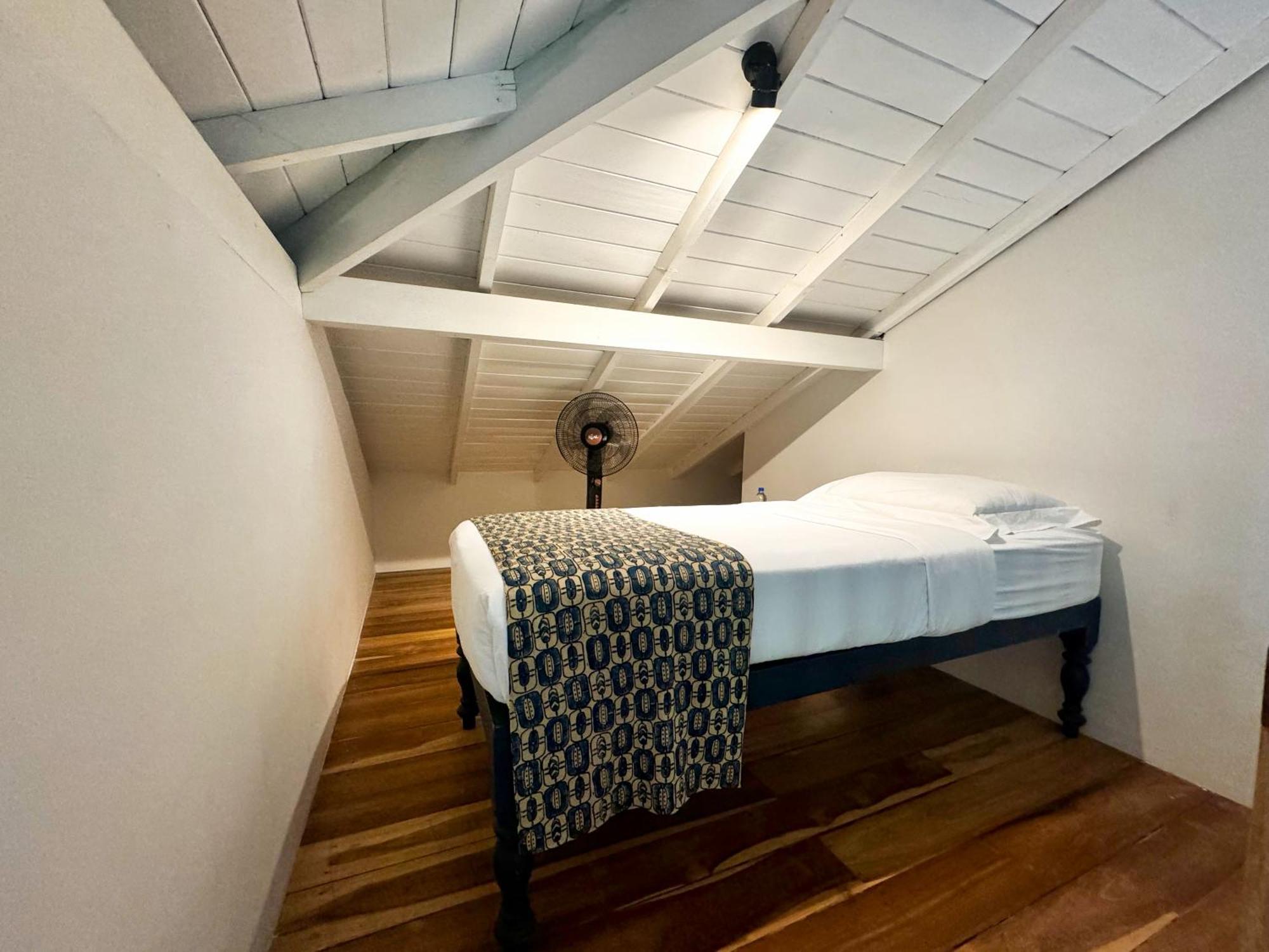 Halcyon Mawella Hotel แทนกาลเล ห้อง รูปภาพ