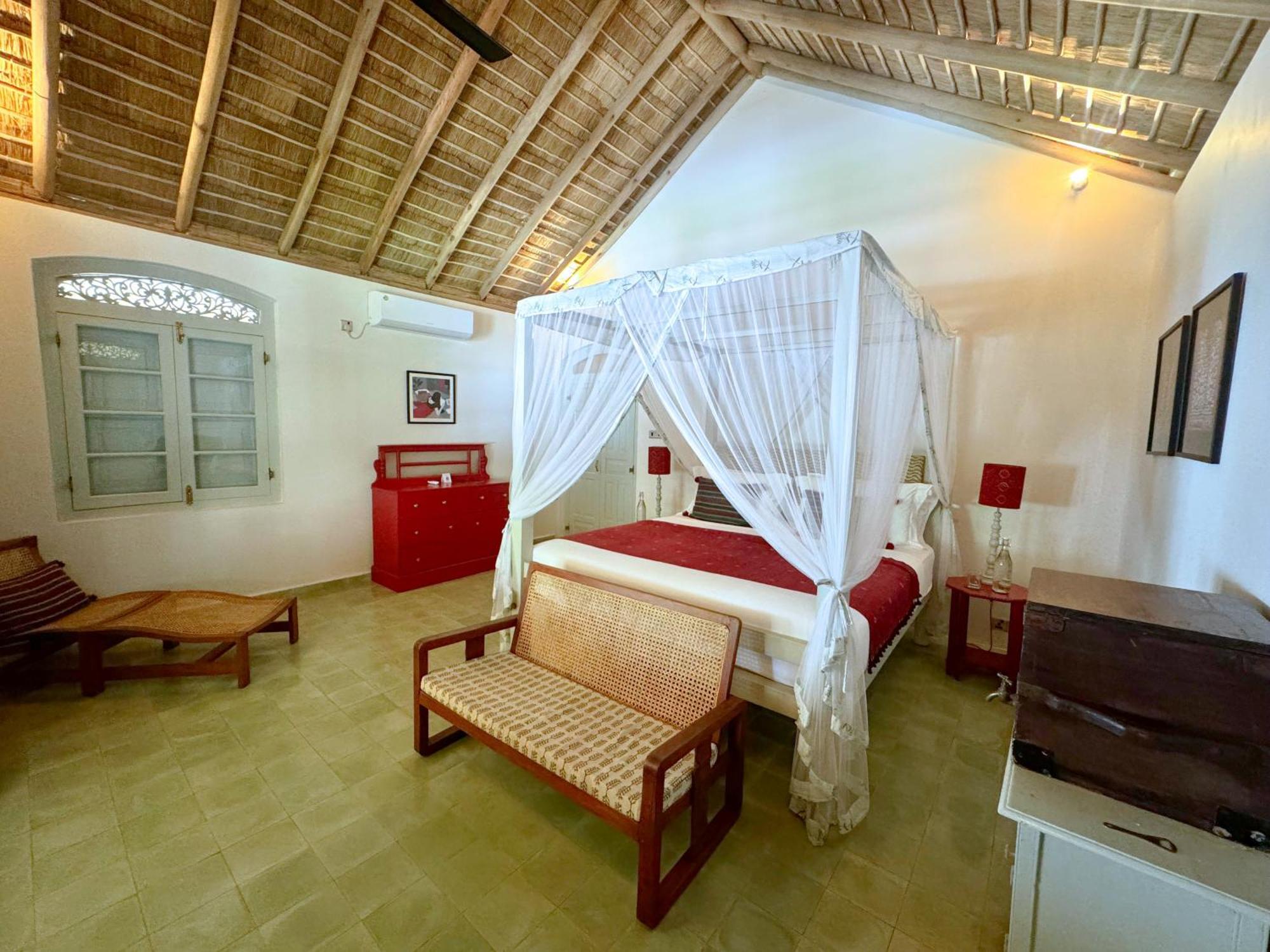 Halcyon Mawella Hotel แทนกาลเล ห้อง รูปภาพ