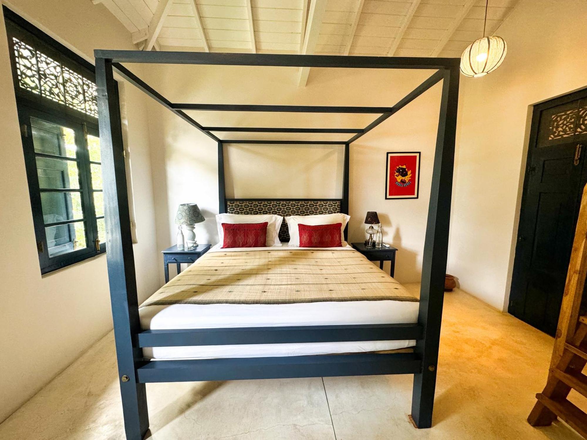 Halcyon Mawella Hotel แทนกาลเล ห้อง รูปภาพ