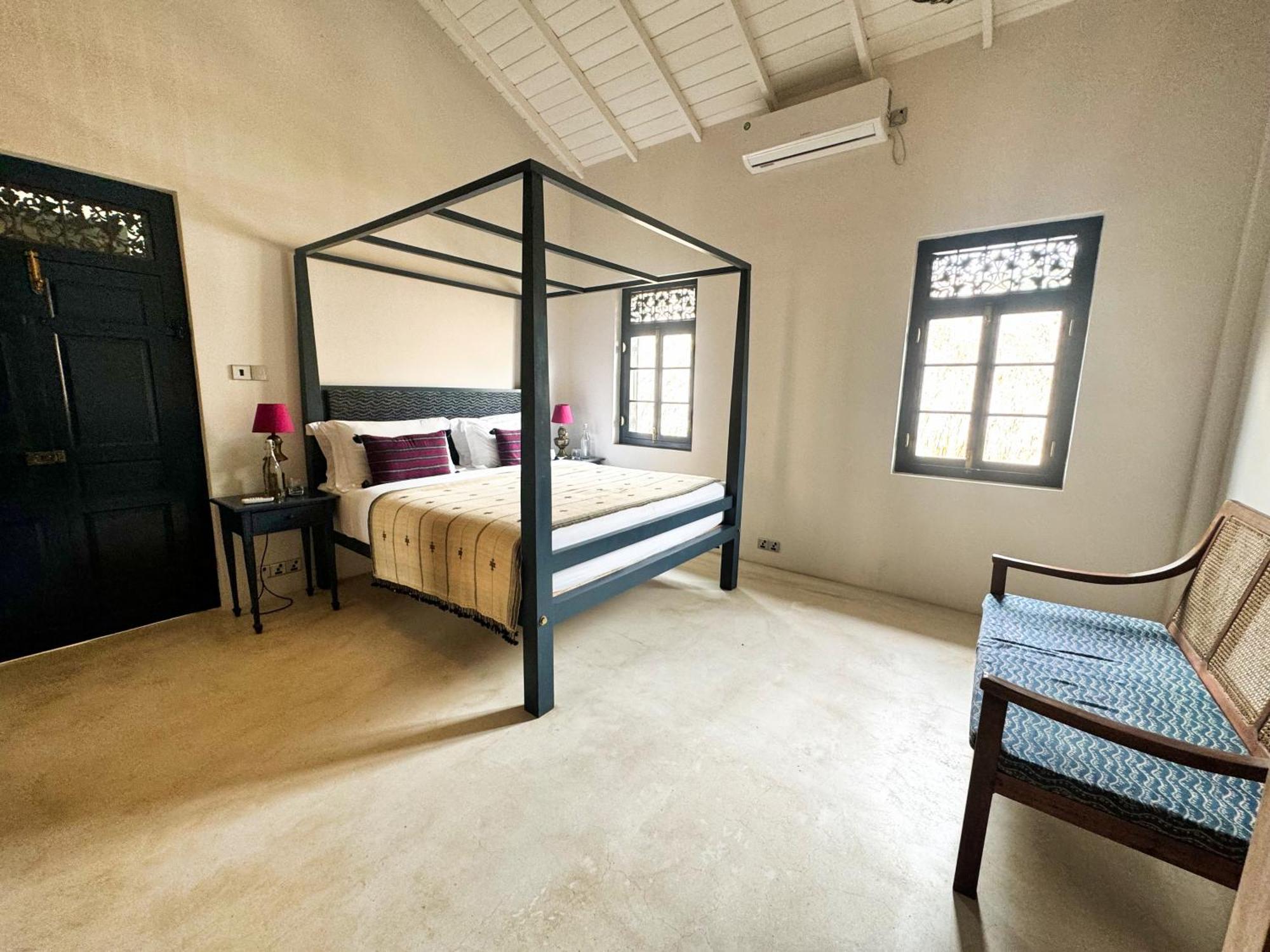 Halcyon Mawella Hotel แทนกาลเล ห้อง รูปภาพ