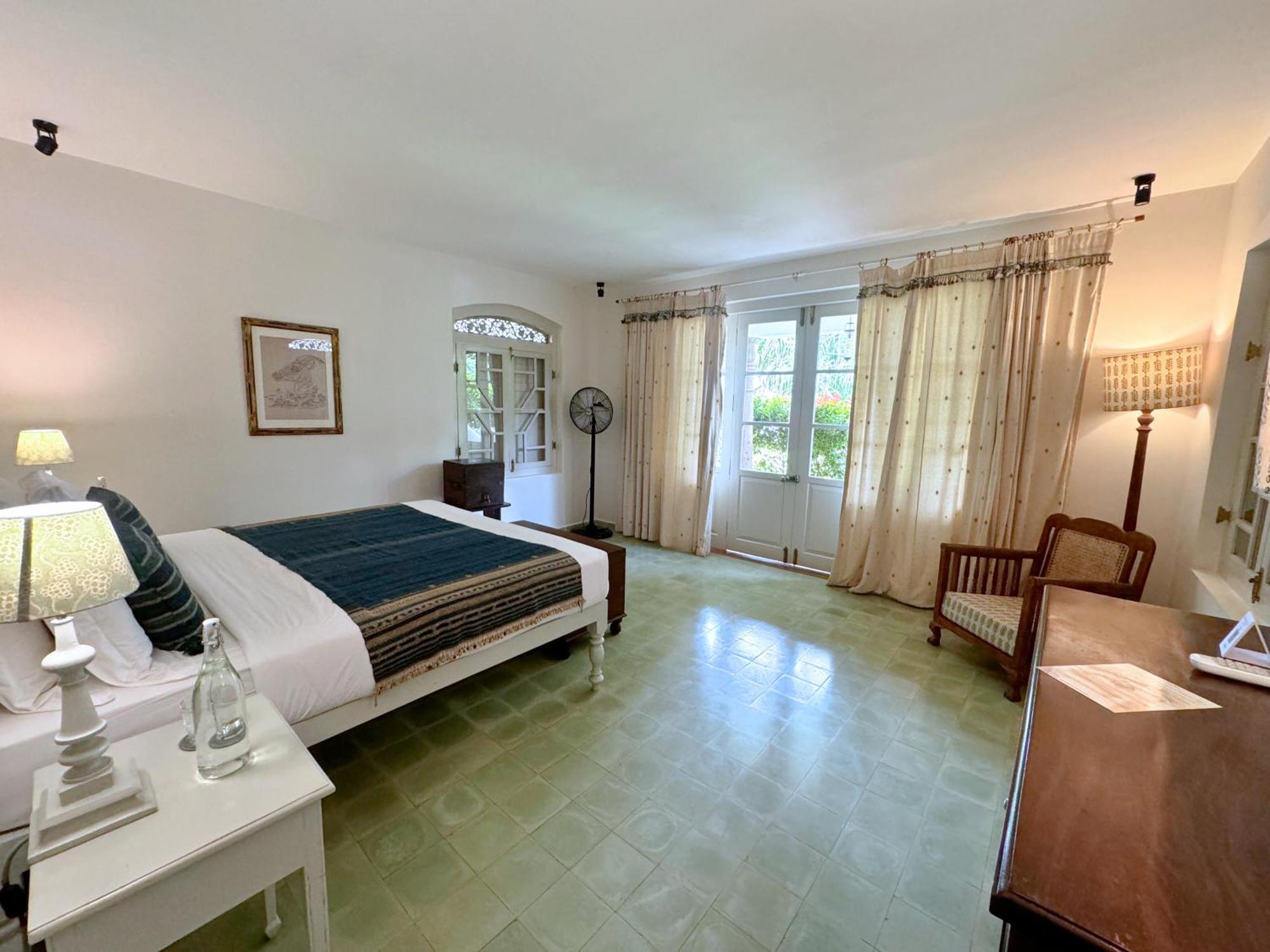 Halcyon Mawella Hotel แทนกาลเล ห้อง รูปภาพ