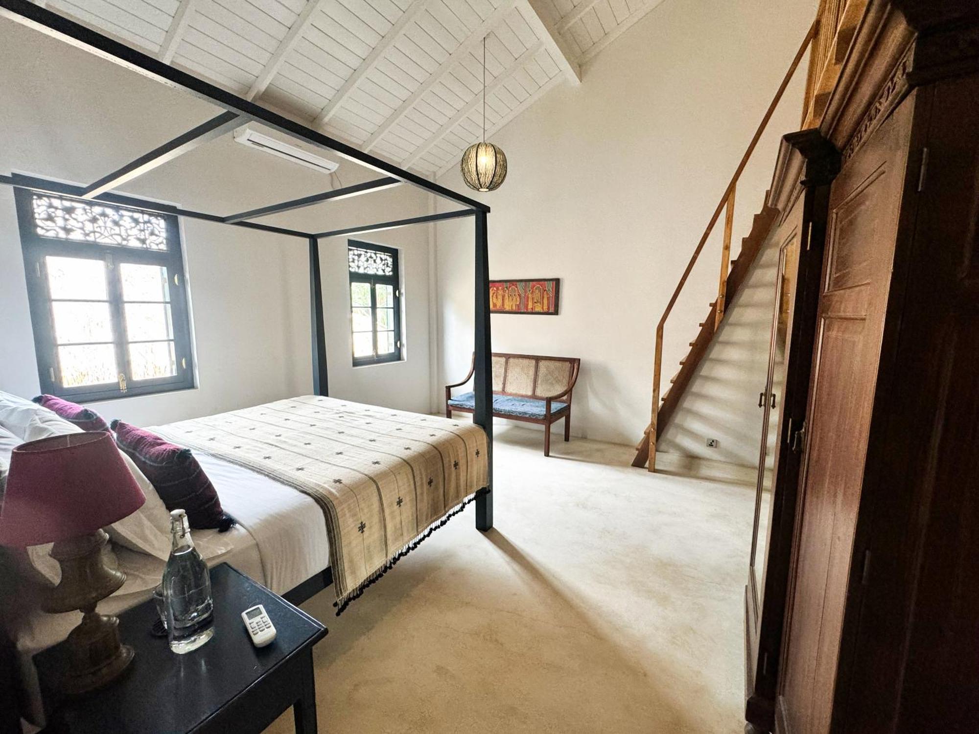 Halcyon Mawella Hotel แทนกาลเล ห้อง รูปภาพ