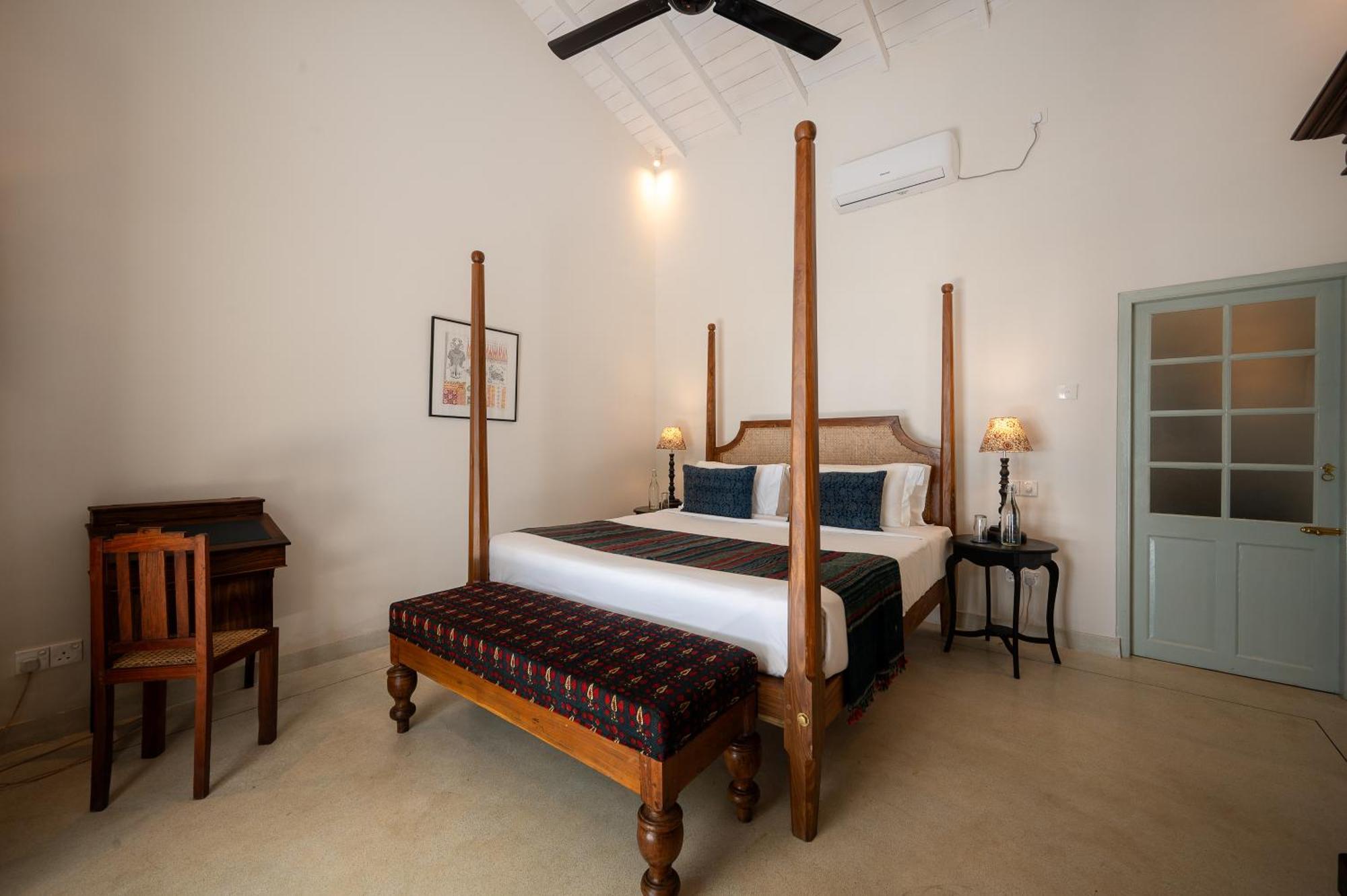 Halcyon Mawella Hotel แทนกาลเล ภายนอก รูปภาพ