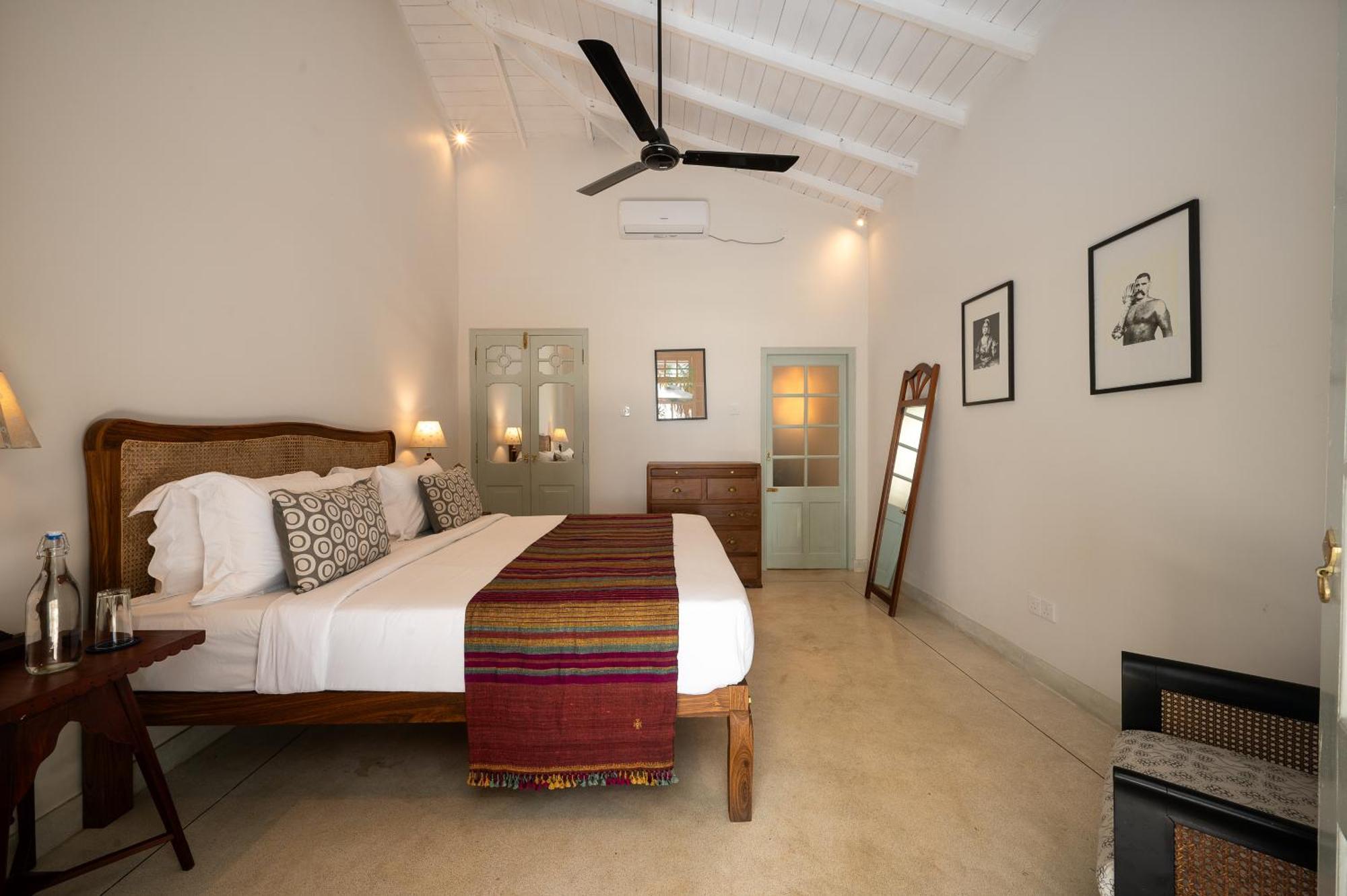 Halcyon Mawella Hotel แทนกาลเล ภายนอก รูปภาพ