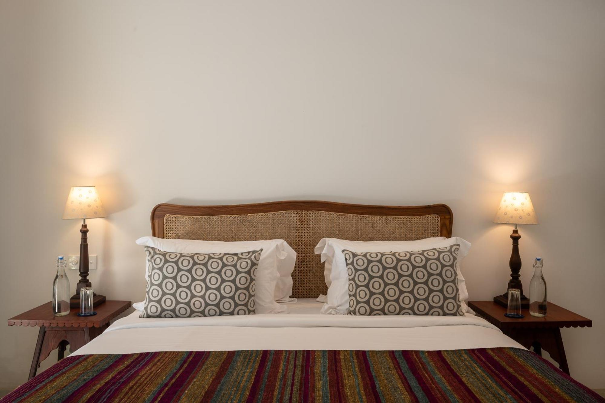 Halcyon Mawella Hotel แทนกาลเล ภายนอก รูปภาพ